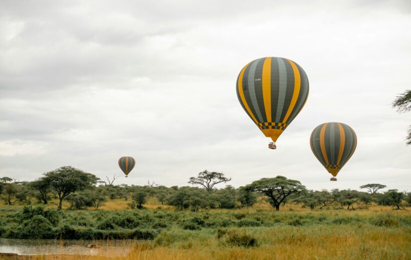 9 Nights | 10 Days: Greatest Wildlife & Cultural Experience